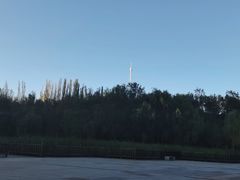 -成吉思汗公园