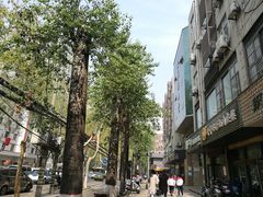 -启明腊汁肉揪面片(翠华路总店)