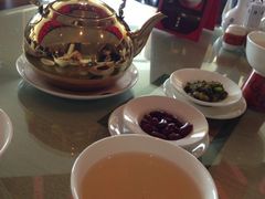 -桂花楼淮扬中餐厅(浦东香格里拉店)