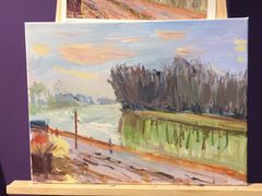 -BRAVO 赞·美艺术中心·系统美术·书法·艺考(双井校区)