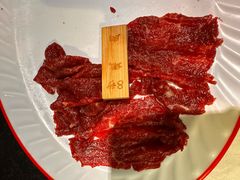 -最牛喜事潮汕鲜牛肉火锅(和平里店)