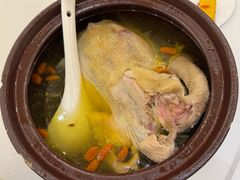 -汇贤府·李氏新鲁菜(万寿路店)