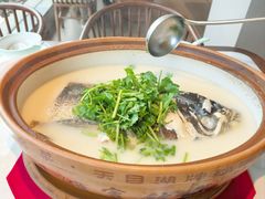 -风味小馆(天目湖宾馆店)