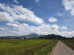 -扁都口生态休闲旅游区