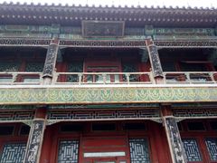 -颐和园-景明楼