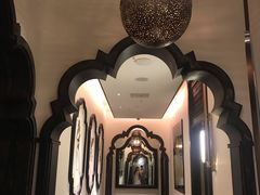 大堂-青泰足浴·SPA养生连锁(新区店)