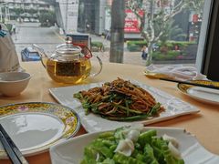 -功德林(南京西路店)