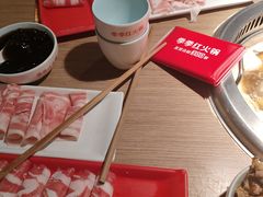 -季季红火锅(文化大厦店)