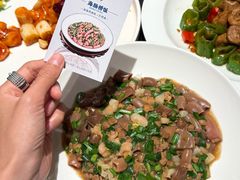 -开海·红岛海鲜虾水饺(石老人店)