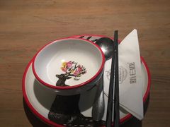 -新白鹿餐厅(城西银泰城店)