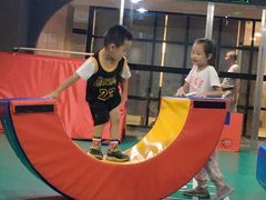 -趣动熊运动发展中心(乐坊校区)