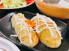 -今邕烧烤(园湖店)