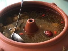 -水上人家民俗餐厅(洱海公园店)