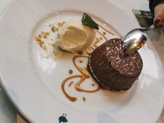 -Le Comptoir de la Gastronomie