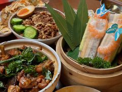 -岛风·台食小馆 ISLAND BISTRO(烟台山店)