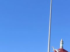 -天津盘山风景名胜区