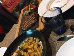 -YUE·6·西式融合餐厅(外滩六号店)