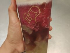 -喜茶(广州荔湾领展广场店)