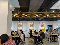 -嘉州北味春老烧麦·面食(叮咚街店)