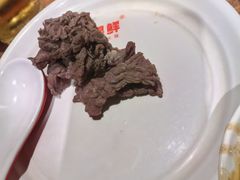 -牛很鲜潮汕牛肉火锅(朝晖路店)