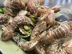 -贞姨美食·老字号海鲜大排档