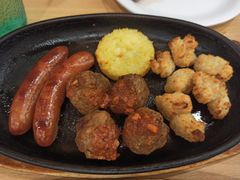 -萨莉亚意式餐厅(三号湾广场店)