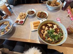 -好這口重庆小面(总店)