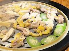 -阿鸡鱼庄·顺德鲜蒸小炒(亚运村店)