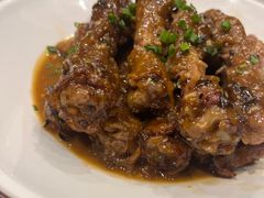 -马仕玖煲·融合菜·酥不腻烤鸭(人大店)