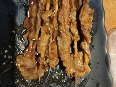 湿辣牛肉-烧蠔帮·湛江生蚝(工农店)