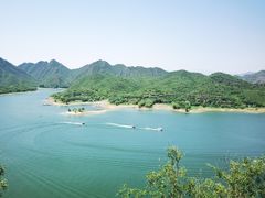 -易水湖景区