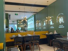 -一席地·本地鸡窝·杭帮鸡火锅(萧山银隆百货店)