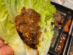 -新石器烤肉(之心城店)