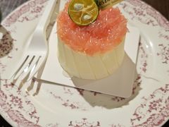 -黑草莓(重庆路店)