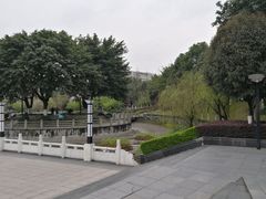 -西南政法大学(渝北校区)