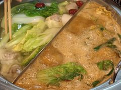 -鑫宝沙茶牛肉火锅(永泰店)