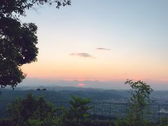 -神光山国家森林公园