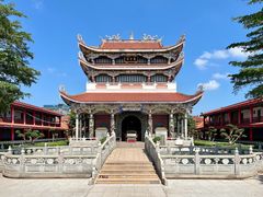 -显应宫(长乐区)