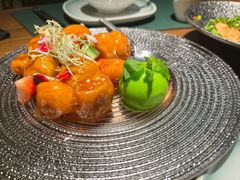 -木棉·醉心粤味(COCO Park店)