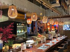 -萤初高端日料王(曲江银泰店)