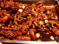 -汉虾王.小龙虾.武汉菜.粤菜(科技园店)