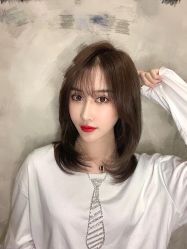 点击看大图 -3AM HAIR SALON烫发染发接发