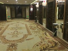 -成都世纪城假日酒店-西楼