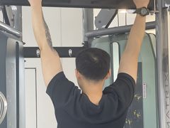 -WEGYMER健萌健身(麦德龙钰龙天下馆)