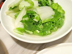 -唐猫庭院·千年陕菜(大唐不夜城店)