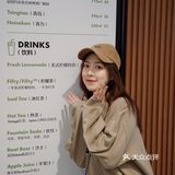 风靡全球的Shake Shack隐藏减脂吃法来啦！