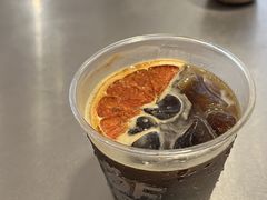 -有趣人类咖啡(永庆坊店)