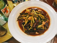 -金陵后厨·南京菜(新街口秣陵路店)