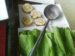 -广味鲜潮汕牛肉火锅(延安三路店)