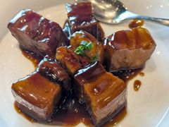 -世博源公馆·本帮融合菜·主题包厢·江景餐厅